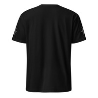 Short-Sleeve Unisex T-Shirt - Thumbnail 1