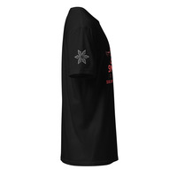 Short-Sleeve Unisex T-Shirt - Thumbnail 3