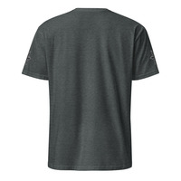 Short-Sleeve Unisex T-Shirt - Thumbnail 5