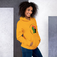 NBRPC Unisex Hoodie  - Thumbnail 4