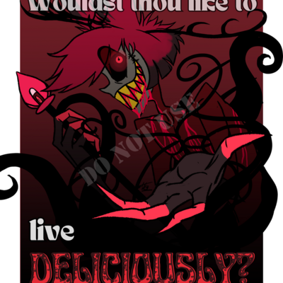 Live deliciously - radio demon