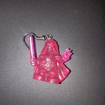 Darth vader - hologram