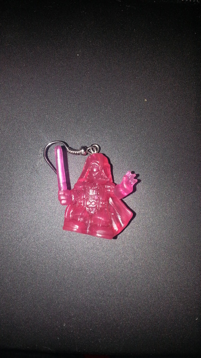 Darth Vader - Hologram