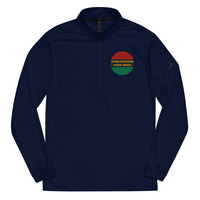 Quarter zip pullover - Thumbnail 1