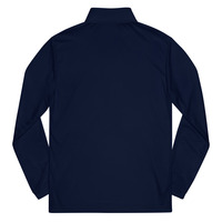 Quarter zip pullover - Thumbnail 4