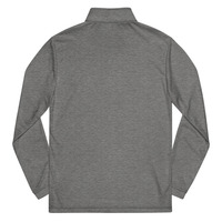 Quarter zip pullover - Thumbnail 5
