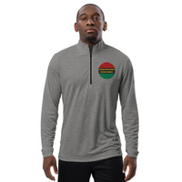 Quarter zip pullover - Thumbnail 6
