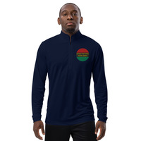 Quarter zip pullover - Thumbnail 7