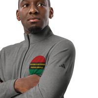 Quarter zip pullover - Thumbnail 9