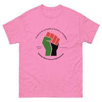 NBRPC Unisex classic tee - Thumbnail 1