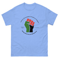 NBRPC Unisex classic tee - Thumbnail 5