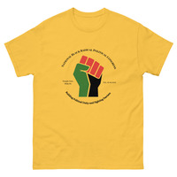 NBRPC Unisex classic tee - Thumbnail 7