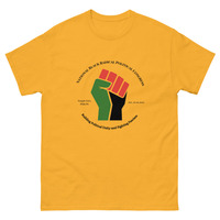 NBRPC Unisex classic tee - Thumbnail 10