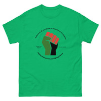 NBRPC Unisex classic tee - Thumbnail 11