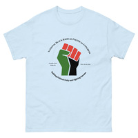 NBRPC Unisex classic tee - Thumbnail 12