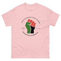 NBRPC Unisex classic tee - Thumbnail 13