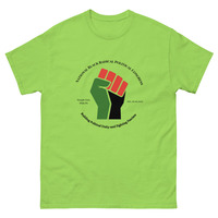 NBRPC Unisex classic tee - Thumbnail 14