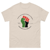 NBRPC Unisex classic tee - Thumbnail 17