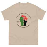 NBRPC Unisex classic tee - Thumbnail 23