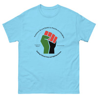 NBRPC Unisex classic tee - Thumbnail 24