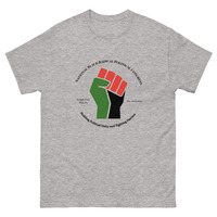 NBRPC Unisex classic tee - Thumbnail 25