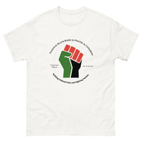 NBRPC Unisex classic tee - Thumbnail 26
