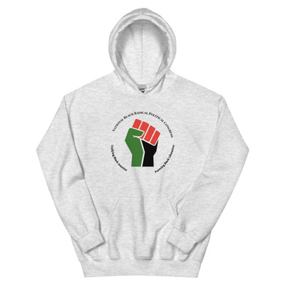 NBRPC Unisex Hoodie
