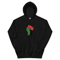 NBRPC Unisex Hoodie - Thumbnail 1