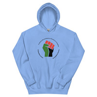 NBRPC Unisex Hoodie - Thumbnail 2