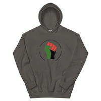 NBRPC Unisex Hoodie - Thumbnail 3