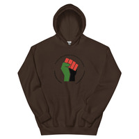 NBRPC Unisex Hoodie - Thumbnail 4