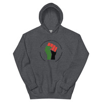 NBRPC Unisex Hoodie - Thumbnail 5