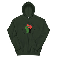 NBRPC Unisex Hoodie - Thumbnail 6