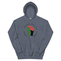 NBRPC Unisex Hoodie - Thumbnail 7