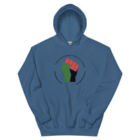 NBRPC Unisex Hoodie - Thumbnail 8