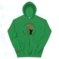 NBRPC Unisex Hoodie - Thumbnail 9