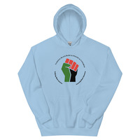 NBRPC Unisex Hoodie - Thumbnail 10
