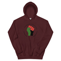 NBRPC Unisex Hoodie - Thumbnail 12