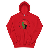 NBRPC Unisex Hoodie - Thumbnail 15