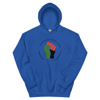 NBRPC Unisex Hoodie - Thumbnail 16