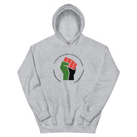NBRPC Unisex Hoodie - Thumbnail 18