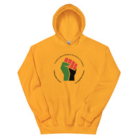 NBRPC Unisex Hoodie - Thumbnail 21