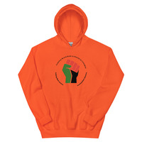 NBRPC Unisex Hoodie - Thumbnail 27
