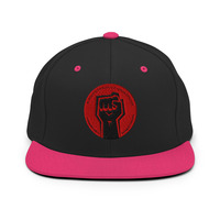 Snapback Hat - Thumbnail 1