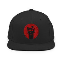 Snapback Hat - Thumbnail 2