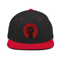 Snapback Hat - Thumbnail 3