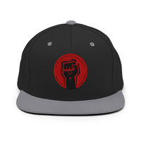 Snapback Hat - Thumbnail 4