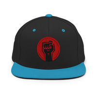 Snapback Hat - Thumbnail 5
