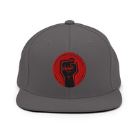 Snapback Hat - Thumbnail 6