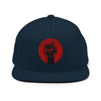 Snapback Hat - Thumbnail 7